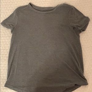 Aero seriously soft perfect crew